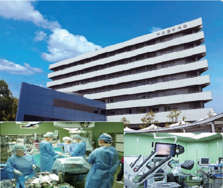 市立豊中病院の運営に関する事業