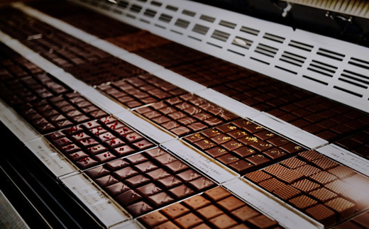 【59-02】ボンボンショコラ4個入り