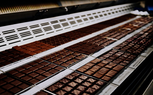 【59-02】ボンボンショコラ4個入り