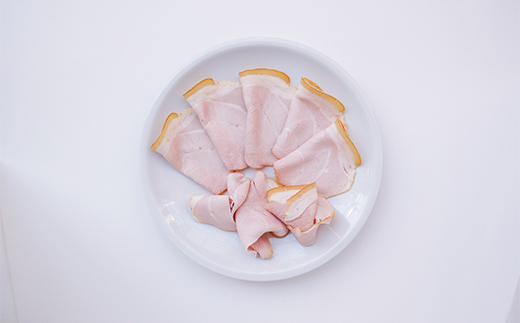 【84-01】ハム横山 ハム3種食べ比べセット