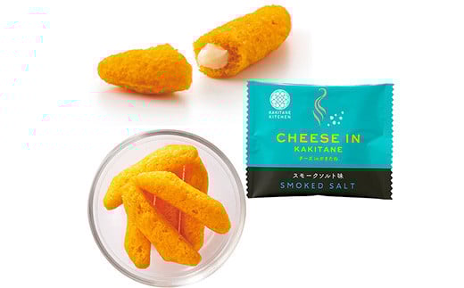 【07-10】かきたねキッチン チーズイン 3種6箱