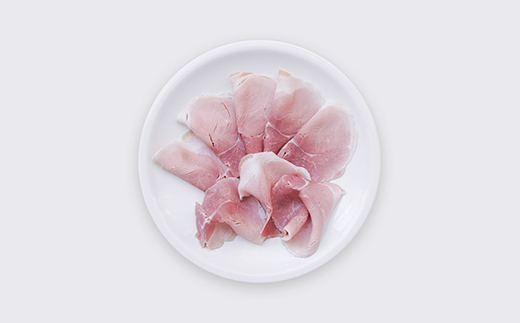 【84-01】ハム横山 ハム3種食べ比べセット