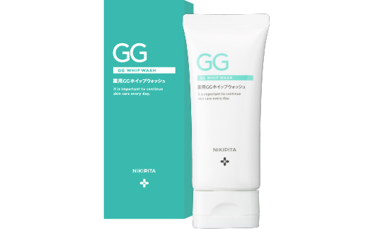 ã78-04ãè¬çš GG ãã€ãããŠã©ãã·ã¥ãNIKIPITAïŒãããã¿ïŒ