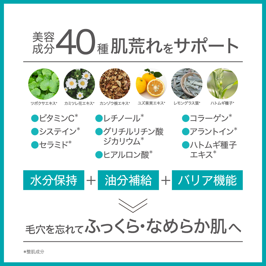 【78-05】薬用 GGクリーム　NIKIPITA（ニキピタ）