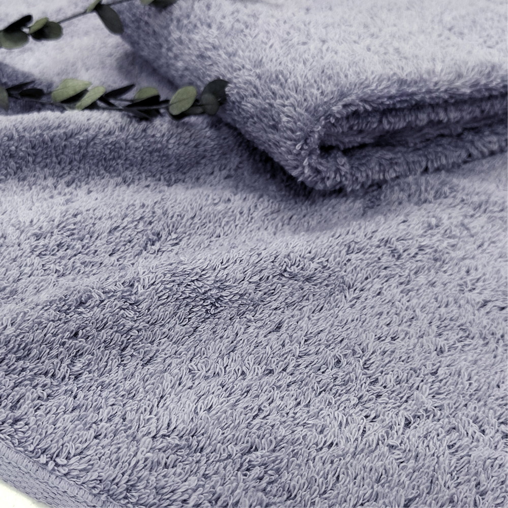 【フェイス4枚・バス2枚】高吸水 スーパーゼロ ふわふわタオルセット エアリーシュ | タオル フェイスタオル バスタオル 泉州タオル たおる towel セット コットン 綿 ふんわり 無地 まとめ買い 吸水性 大阪府 泉大津市