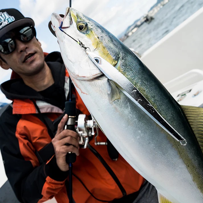 ãã£ãã·ã³ã°ããã¯ã¹ãéçºãããå®å
šçŸå ŽèŠç¹ã®ã«ã¢ãŒãã©ã³ããAZZURROãã®ãã¹ããŒãžã®ã³ã°å¯Ÿå¿ éç©ã¿ããã¿ãŒã³å¿
é ã®ãã³ã°ã¡ã¿ã«ãžã°ãã«ã³ãŽII 250gã2æ¬ã»ãã