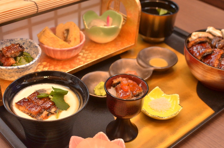 うなぎの鰻次郎 食事券　28,000円分 泉大津市｜うなぎ 鰻 蒲焼き 冷凍 活鰻 鰻次郎 うな重 土用 丑の日 お取り寄せ 高級 うなぎの日 ウナギ unagi