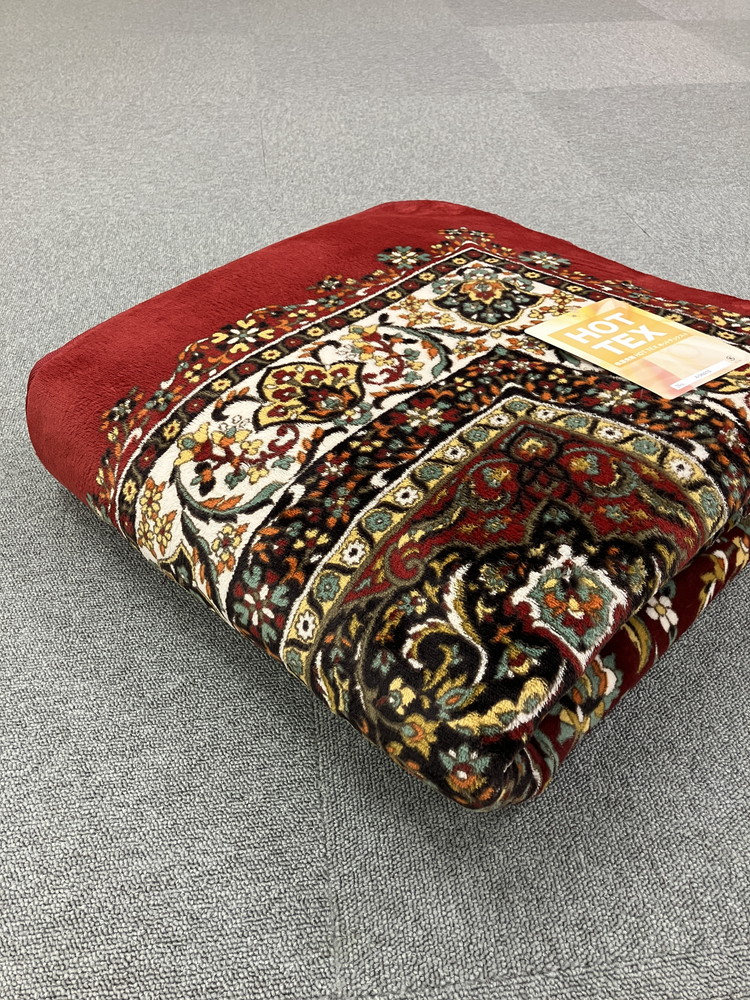 åžæ¹¿çºç±ãããããã¯ã¹Â® ãã£ããã«ãŒããã é·æ¹åœ¢ 190Ã240cm 1æ A-34922R