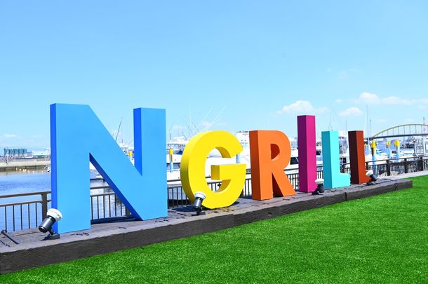 [NGRILL BBQ] プレミアムプランお食事券 (2名様分) [2914]