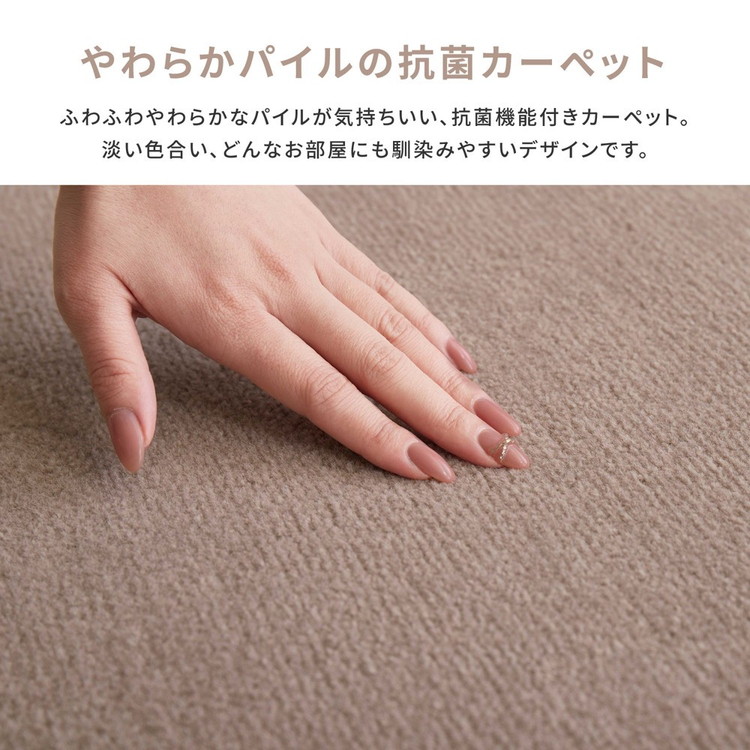 繝壹ャ繝医↓繧ゅd縺輔@縺 謚苓曙縲る亟閾ュ繧ォ繝シ繝壹ャ繝 繧キ繧ィ繝ュ 豎滓虻髢6蟶 1譫 600094