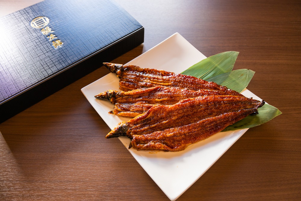 【定期便6ヶ月】[特大] 国産 関西風地焼き うなぎ【蒲焼】+【白焼】食べ比べセット｜うなぎ 泉大津 鰻 蒲焼き 冷凍鰻 活鰻 鰻次郎 うな重 土用の丑の日 お取り寄せ 高級 うなぎの日 ウナギ unagi ※離島への配送不可