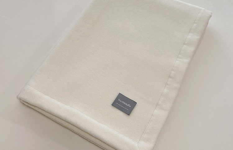 The moufu ãã¬ãã¢ã ãªãŒã¬ããã¯ã³ããã³ ããã« | æ¯åž ãã©ã³ã±ãã ç¶¿æ¯åž 倩ç¶çŽ æ æŽãã ãªãŒã«ã·ãŒãºã³ æ¥æ¬è£œ