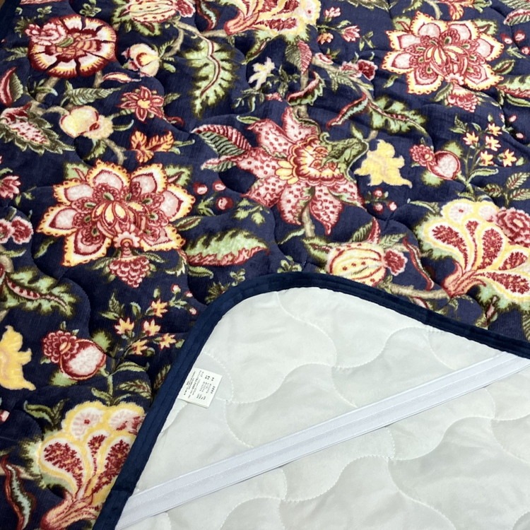 【掛け敷セット】吸湿発熱ホットテックス® あったか毛布と敷パッド 各1枚 【シングル】 ｜ 布団 日本 泉大津 防寒 保温 快眠 快適 熟睡 寝具 洗える