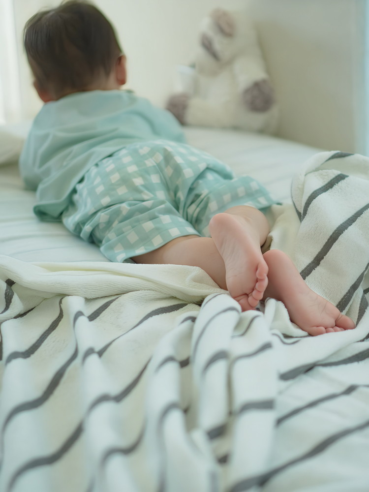 しまふわケット