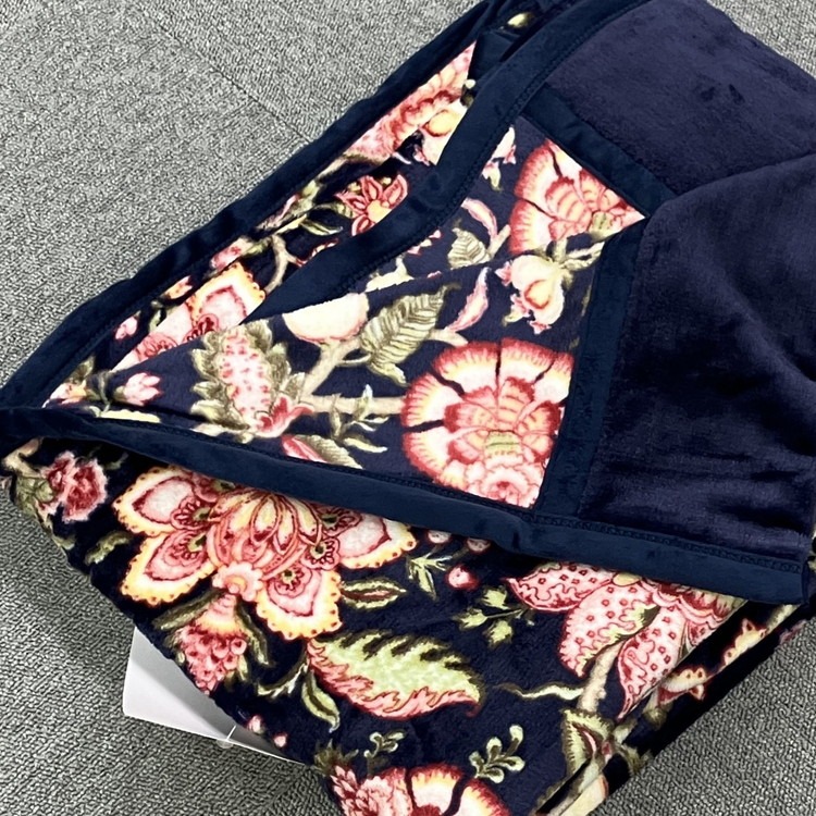 吸湿発熱ホットテックス® あったか毛布 1枚 【シングル】 ｜ 布団 日本 泉大津 防寒 保温 快眠 快適 熟睡 寝具 洗える