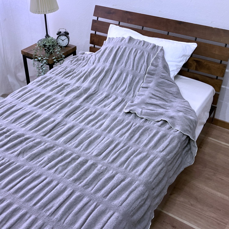 ããã
ããã
ã³ããã³ã±ãã ã·ã³ã°ã« 140Ã200cm 1æ N-FM-3501