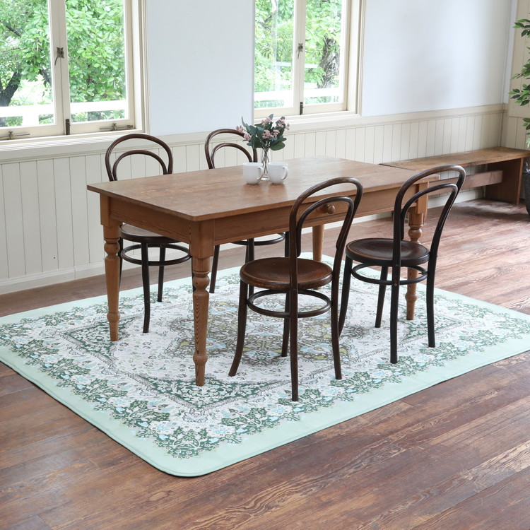 ãæ°ééå®ãåžæ¹¿çºç±ãããããã¯ã¹Â® ãã£ããã«ãŒããã é·æ¹åœ¢ 190Ã240cm 1æ SH-3152R GR