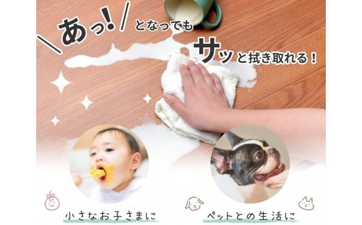 日本製 撥水・消臭・抗菌 ダイニングラグ 約180×240cm ブラウン 350114401型 [2222]