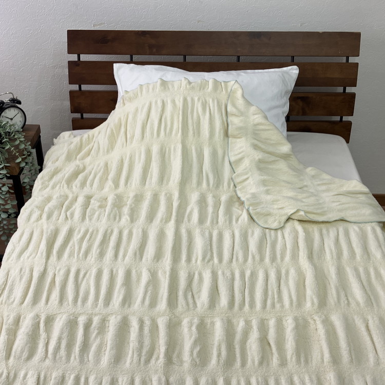 ããã
ããã
ã³ããã³ã±ãã ã·ã³ã°ã« 140Ã200cm 1æ N-FM-3501