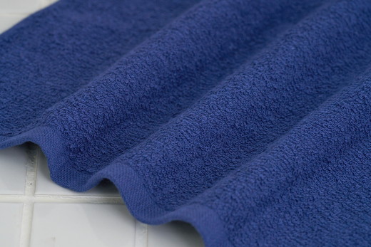 【泉州タオル】デイリーユースフェイスタオル 20枚セット（同色） ｜ まとめ買い 薄手 速乾 普段使い サウナ スポーツ タオル セット 業務用 温泉タオル 掃除 乾きやすい 吸水 薄い カラー 日本製 大阪 泉州 ※離島への配送不可