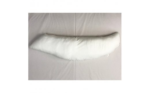 約135cmジャンボ 抱き枕 (抗菌綿入り) 消臭加工カバー付 [2343]