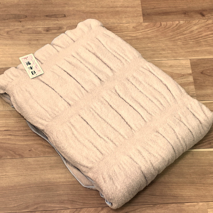 ããã
ããã
ã³ããã³ã±ãã ã·ã³ã°ã« 140Ã200cm 1æ N-FM-3501