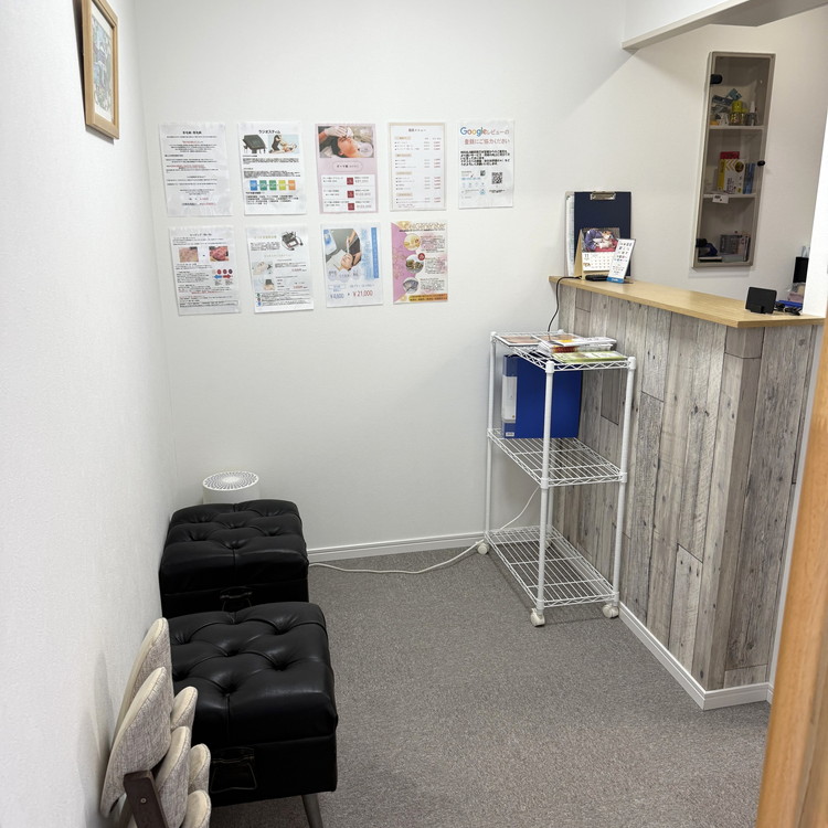 MOHALA鍼灸院施術体験チケット（鍼灸・整体・ストレッチ等の施術 30分） ※北海道・沖縄・離島への配送不可