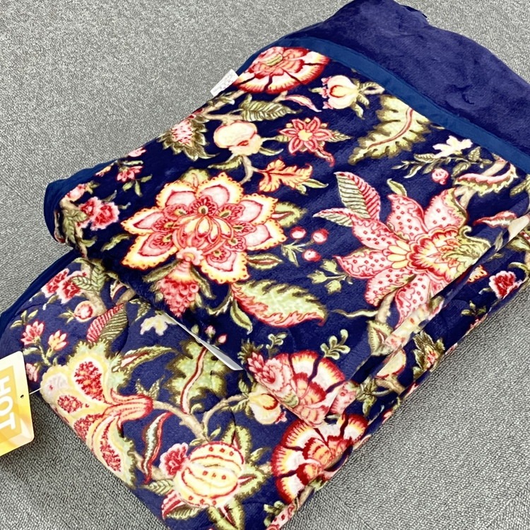 【掛け敷セット】吸湿発熱ホットテックス® あったか毛布と敷パッド 各1枚 【シングル】 ｜ 布団 日本 泉大津 防寒 保温 快眠 快適 熟睡 寝具 洗える