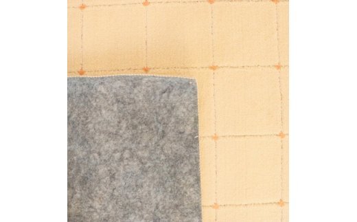 抗ウィルス、抗アレル物質、抗菌、消臭、防ダニ【PT-5】カーペット 130×190 コーラル [0927]