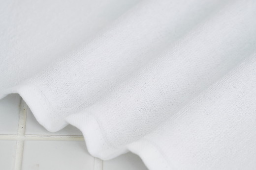 【泉州タオル】デイリーユースフェイスタオル 20枚セット（同色） ｜ まとめ買い 薄手 速乾 普段使い サウナ スポーツ タオル セット 業務用 温泉タオル 掃除 乾きやすい 吸水 薄い カラー 日本製 大阪 泉州 ※離島への配送不可