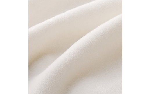 シルクオーラ匠PREMIUM ピュアホワイト 掛け毛布 シングル (140×200cm)【db】[3937]