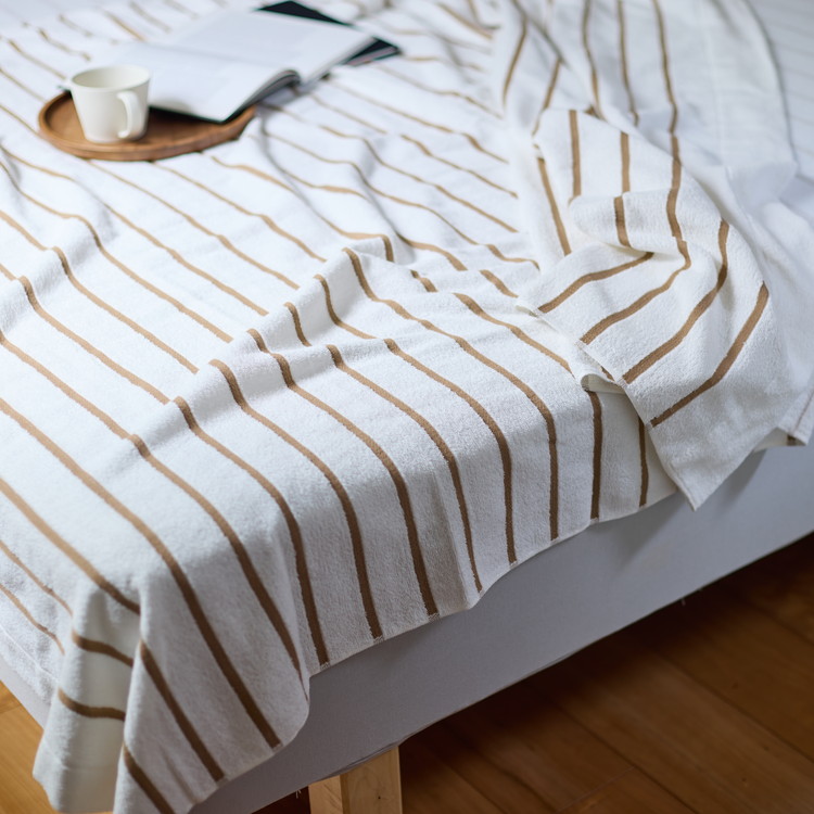 しまふわケット