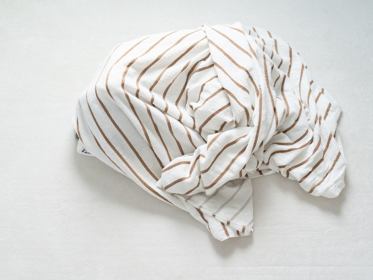 しまふわケット