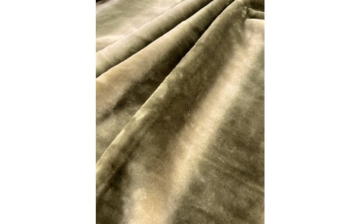 コアラニューマイヤー毛布 シングルサイズ「ブラウン」KW11713 プレミアム温泉毛布 遠赤外線効果 [1876]