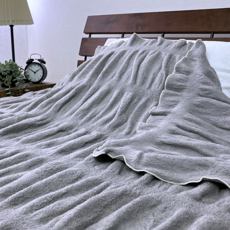 ããã
ããã
ã³ããã³ã±ãã ã·ã³ã°ã« 140Ã200cm 1æ N-FM-3501