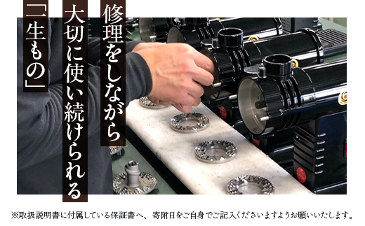 みるっこ 本格派コーヒーミル プロの技をご家庭でも《みるっこ／黒》[3888]