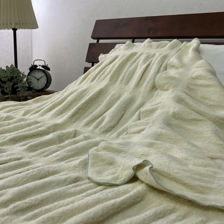 ããã
ããã
ã³ããã³ã±ãã ã·ã³ã°ã« 140Ã200cm 1æ N-FM-3501