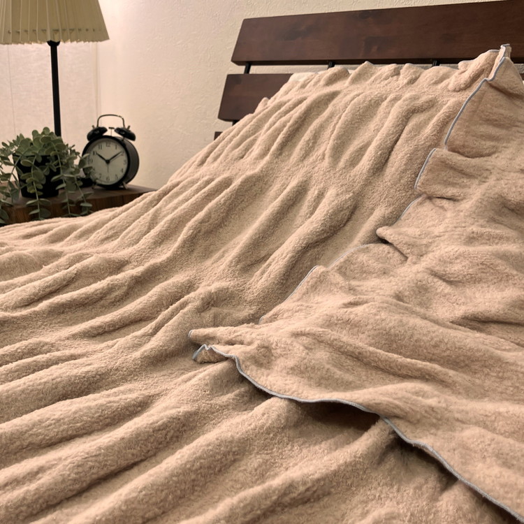 ããã
ããã
ã³ããã³ã±ãã ã·ã³ã°ã« 140Ã200cm 1æ N-FM-3501