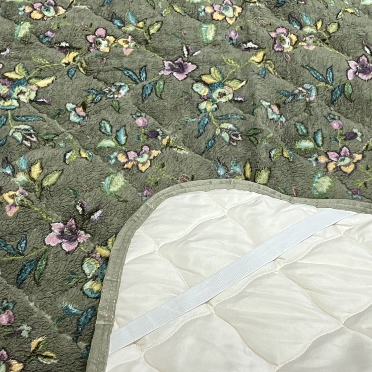 吸湿発熱ホットテックス®あったか毛布と敷パッド 1セット 【シングル】 SH-3671S＋3672PS ｜ 布団 日本 泉大津 防寒 保温 快眠 快適 熟睡 寝具 洗え