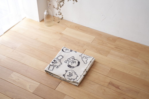 çµåå
¬åŒãã£ã©ã¯ã¿ãŒããã©ã³ãšã±ããã³ãã²ãæã