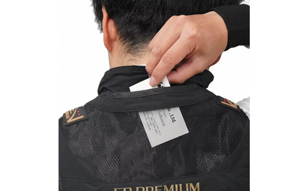 PREMIUM é®ãã¹ããPFP-3ãïŒãµã€ãºïŒLLïŒ