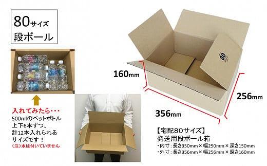 【日本製】梱包パッケージセット「Packit パキット」