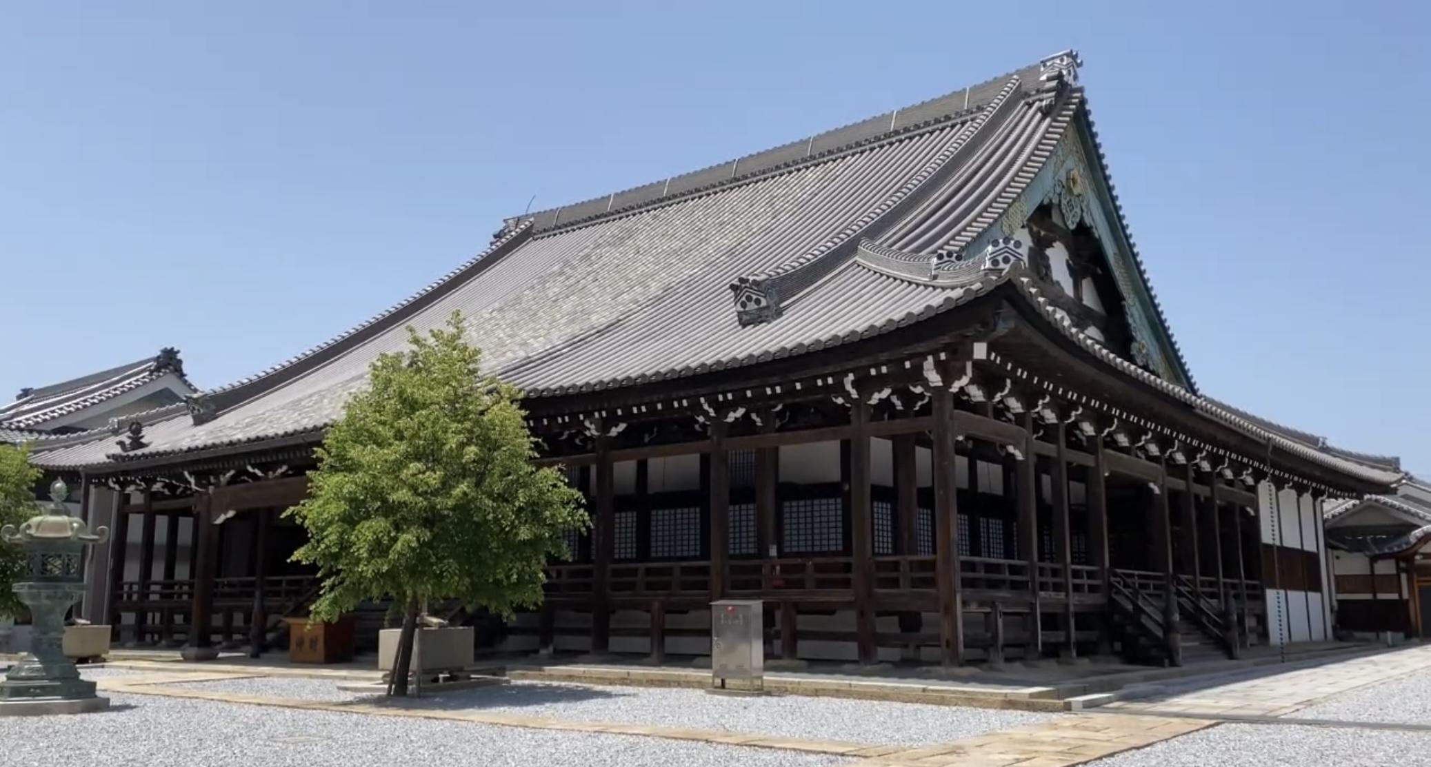 貝塚寺内町と料亭文化体験ツアー（昼食付）　2名様分