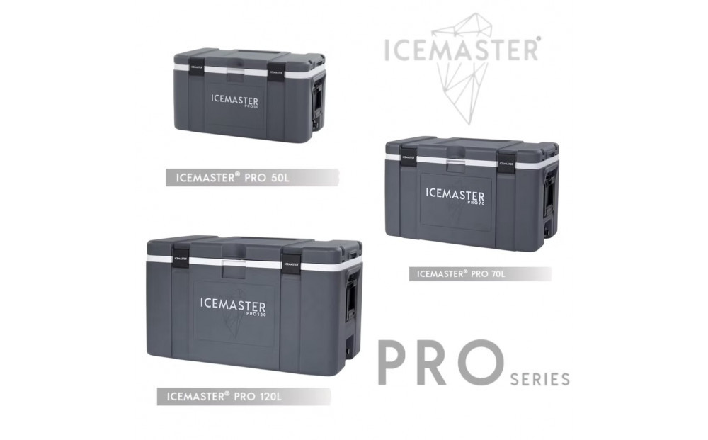 ICEMASTER(アイスマスター)クーラーボックス 120L