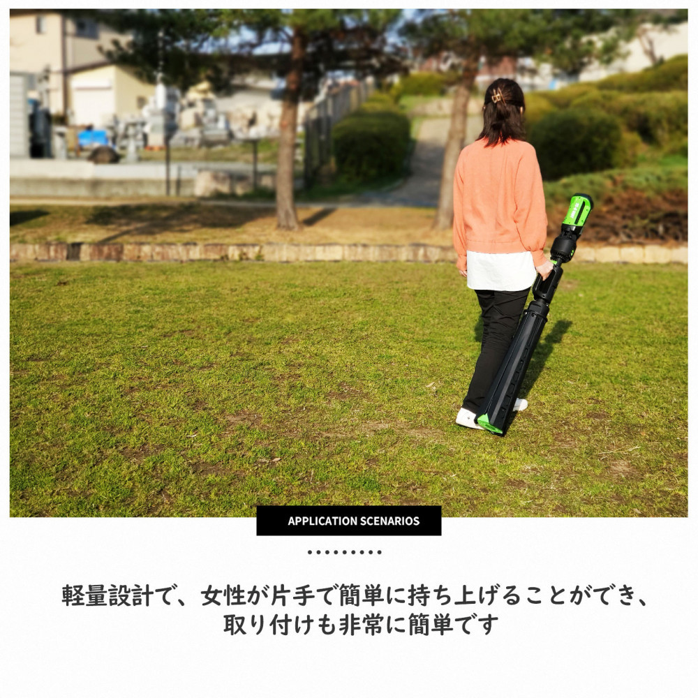 充電式エリアライト ウィングライトタワー スタンドライト 防水 40W 6000LM 調光 調色 持ち運びできる YC-6000T