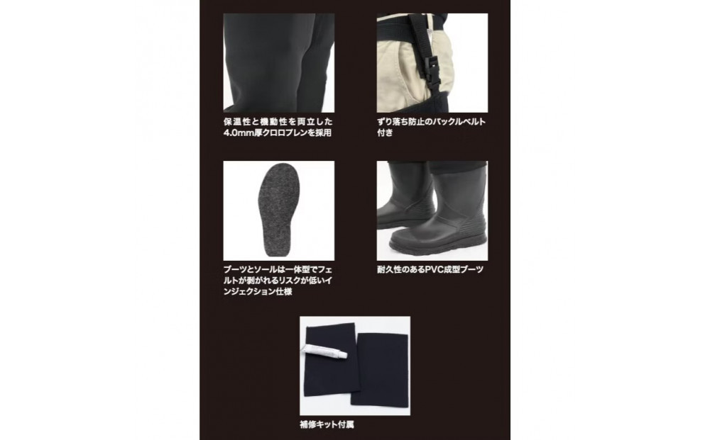 繧ッ繝ュ繝ュ繝励Ξ繝シ繝ウ繝偵ャ繝励え繧ァ繝シ繝繝シ(繝輔ぉ繝ォ繝医た繝シ繝ォ 荳ュ荳ク)邏4mm蜴唹H-007Fシ懊し繧、繧コシ哭 25.5-26.0cmシ