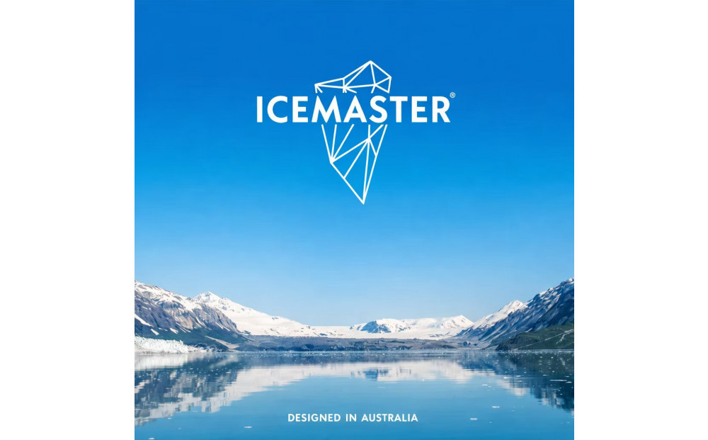 ICEMASTER(アイスマスター)クーラーボックス 120L