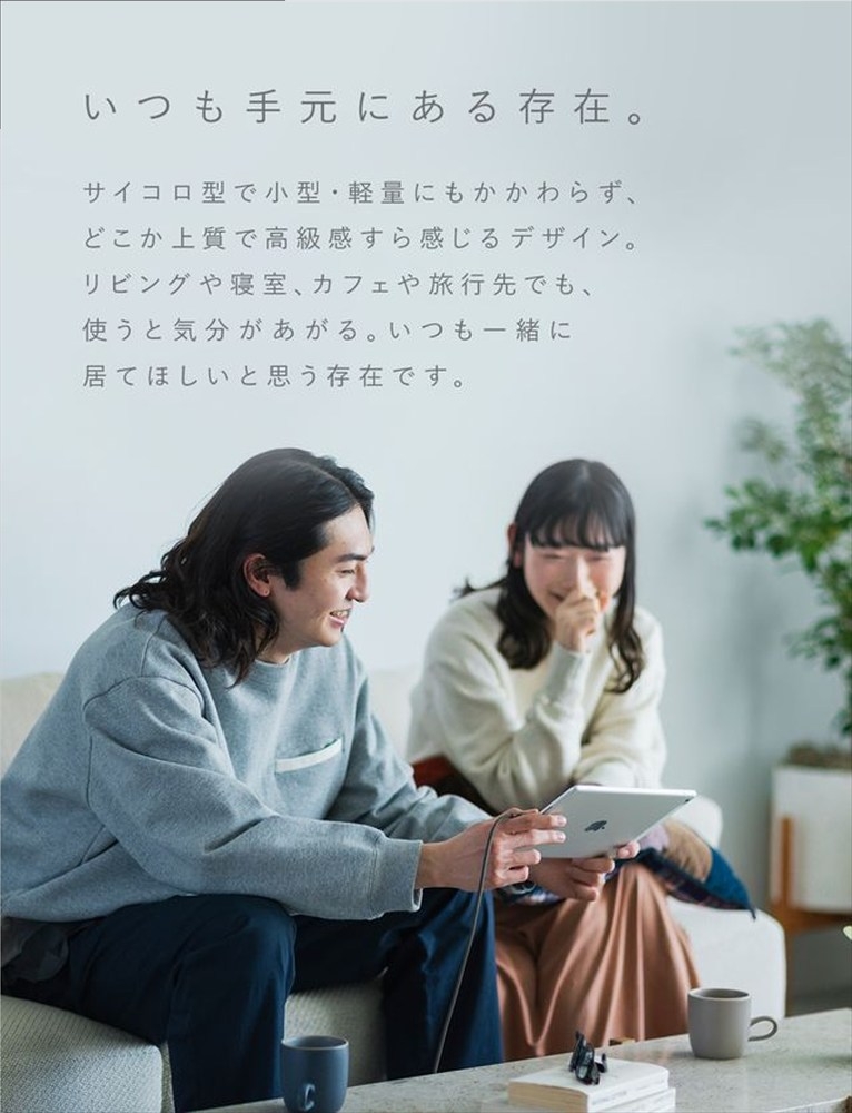 CIO 充電器 小型 急速充電 コンセント タイプC iPhone iPad Android Mate Charger002 モスグリーン｜小型 軽量 おしゃれ 便利 [2694]