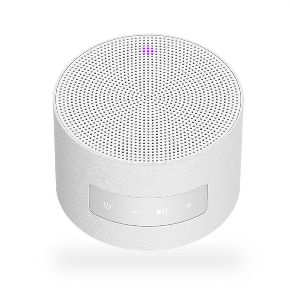 CIO 防水 スピーカー ワイヤレス マグネット吸着 お風呂 Portable Bath Speaker ホワイト｜小型 軽量 おしゃれ 便利 [2665]