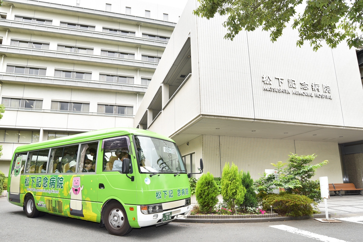 [セット] 松下記念病院プレミアム総合がん健診コース×松下記念病院監修オリジナルソース「もりそ」310ml3本セット｜がん検診 健康診断 人間ドック ソース 調味料 チケット [2382]